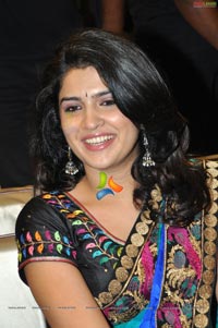 Deeksha Seth