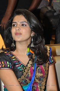 Deeksha Seth