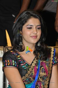 Deeksha Seth