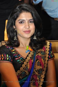 Deeksha Seth