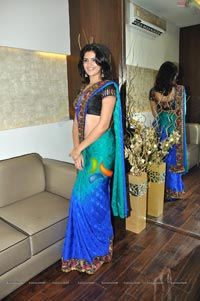 Deeksha Seth