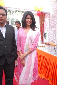 Deeksha Seth