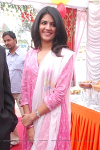 Deeksha Seth