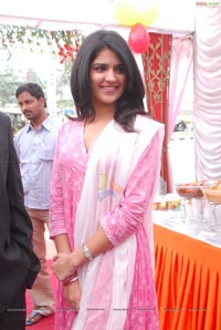 Deeksha Seth