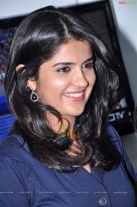 Deeksha Seth