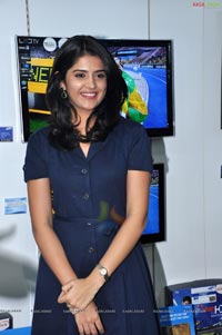 Deeksha Seth