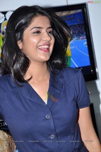 Deeksha Seth