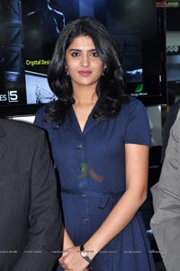 Deeksha Seth