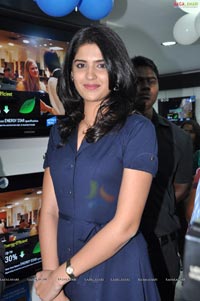 Deeksha Seth