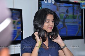 Deeksha Seth