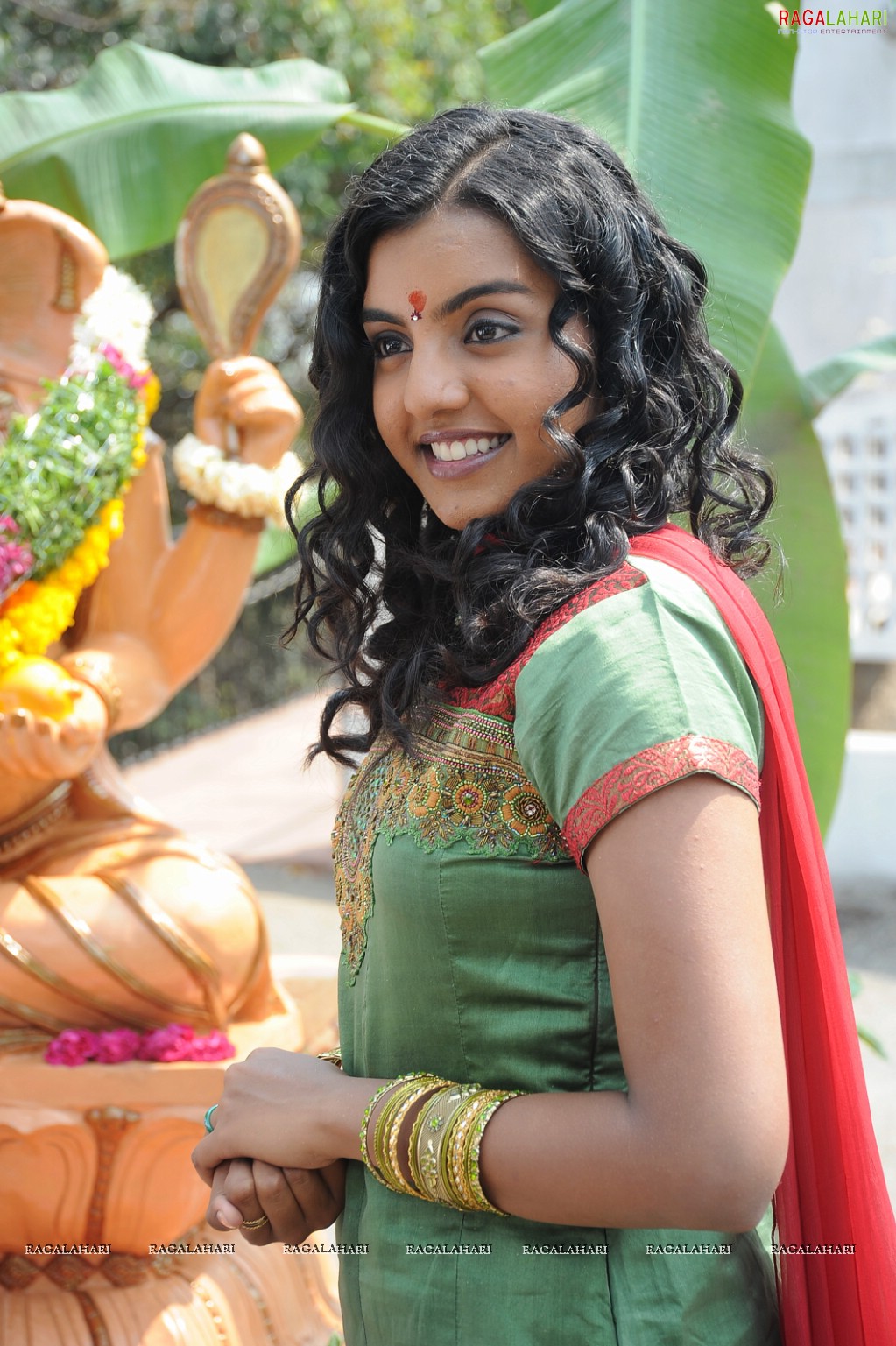 Divya Nageswari