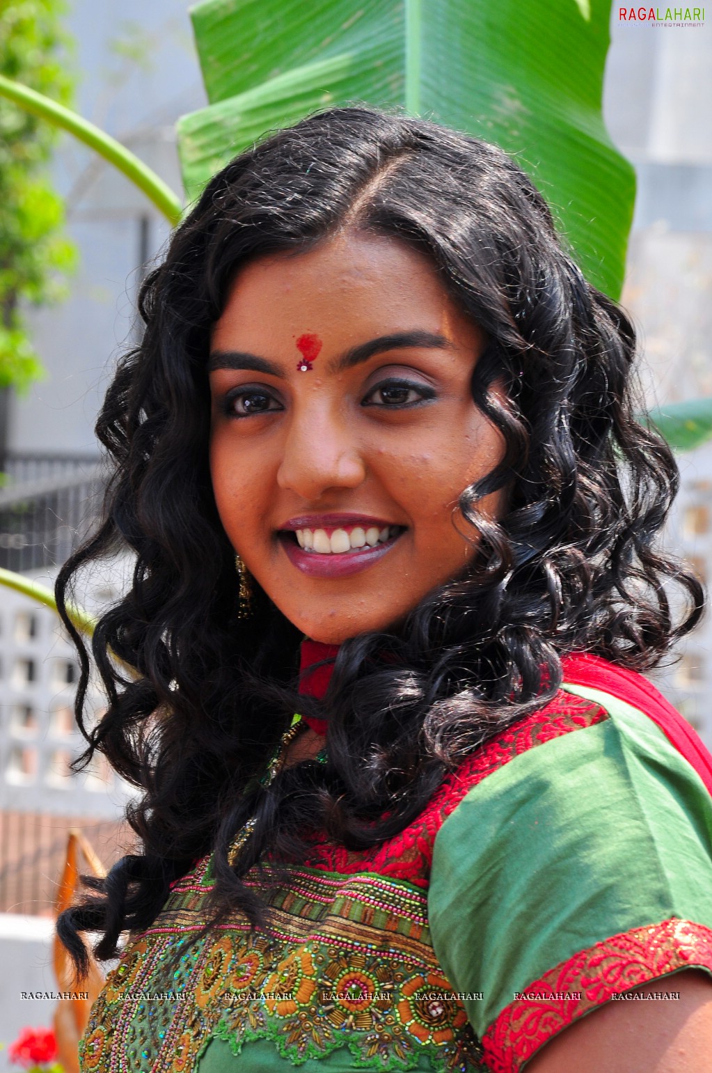 Divya Nageswari