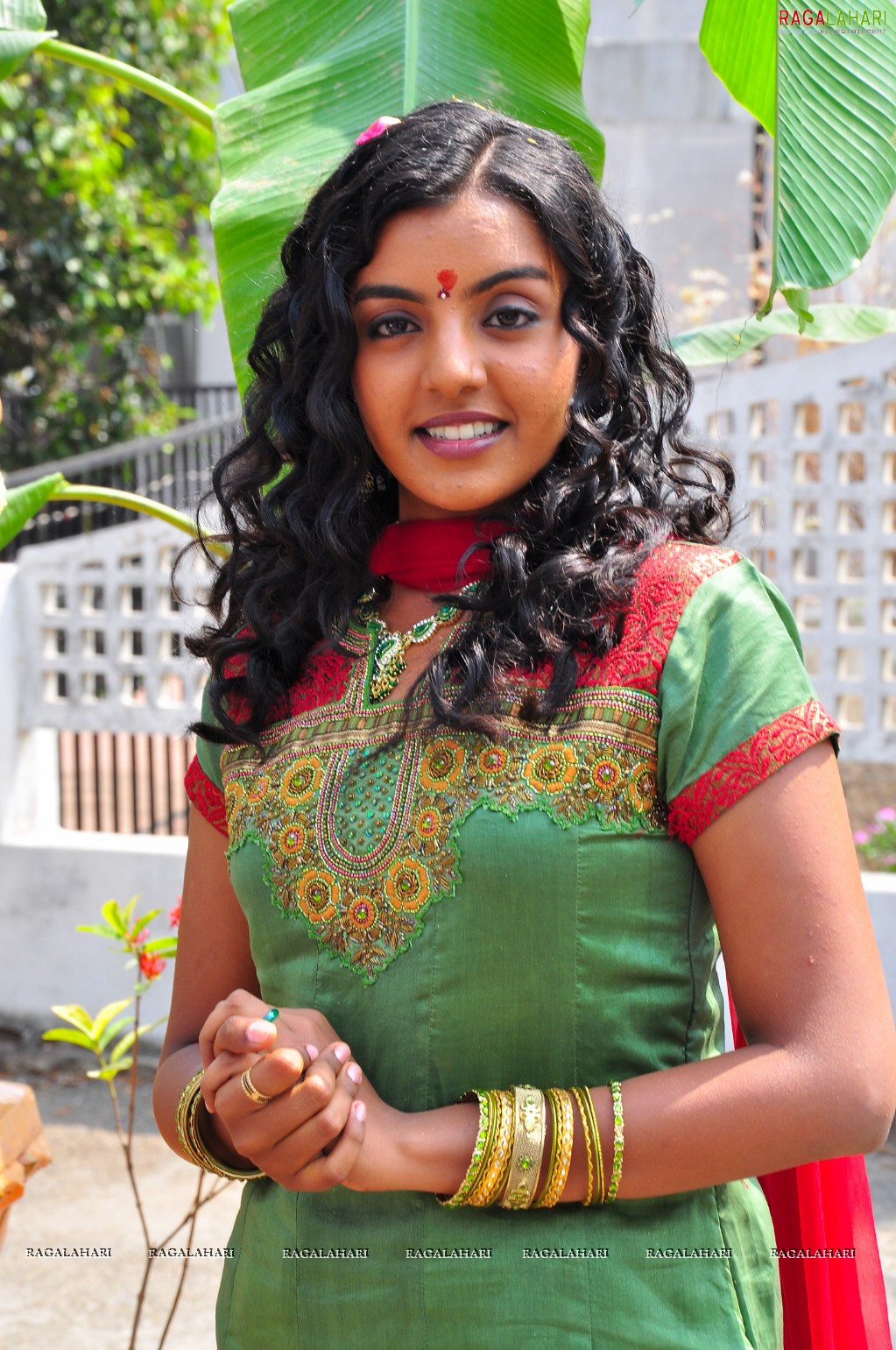 Divya Nageswari