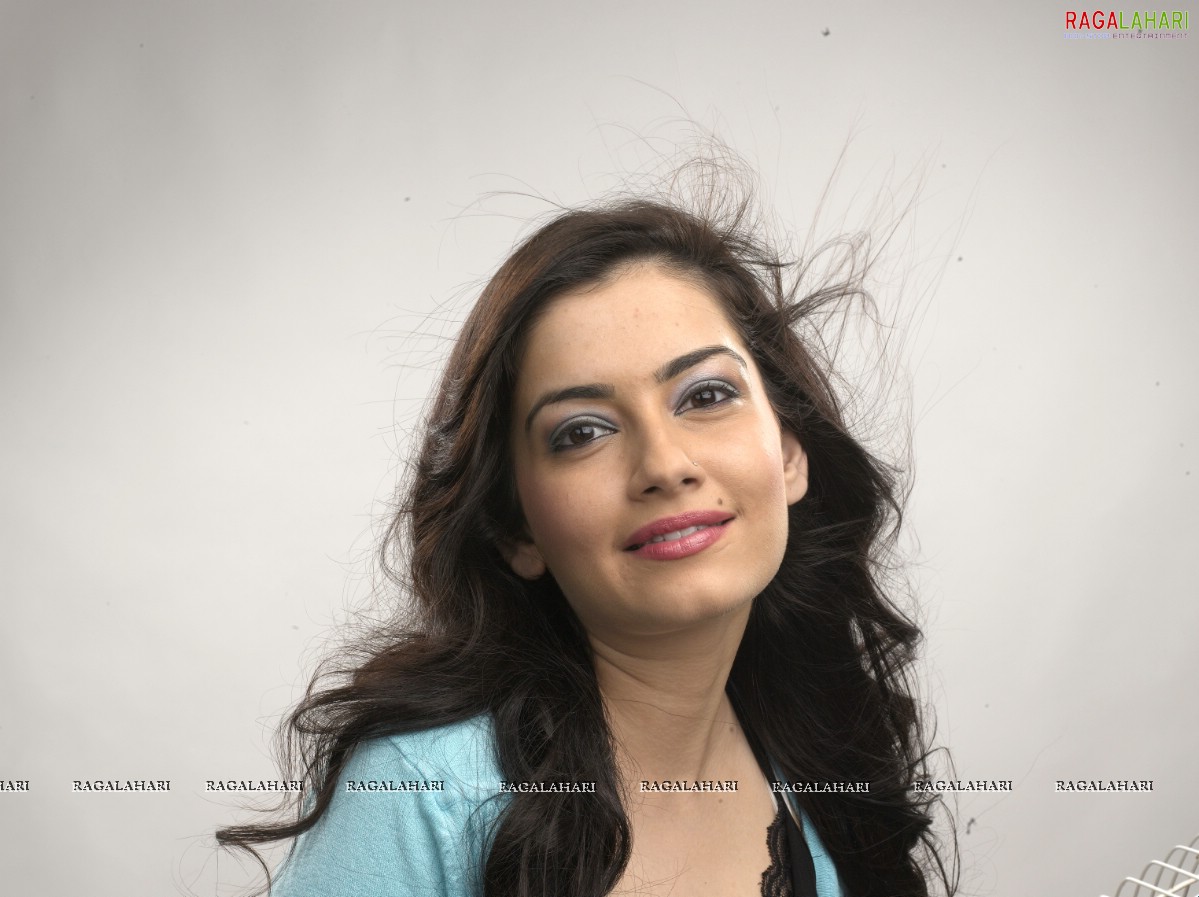 Shambhavi Sharma (Hi-Res)