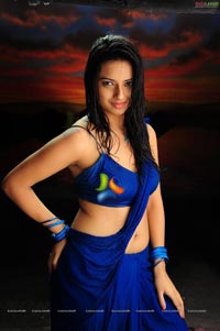 Isha Chawla