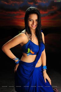 Isha Chawla