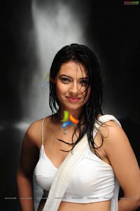 Isha Chawla