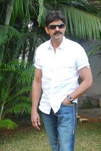 Jagapathi Babu