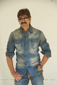 Jagapathi Babu