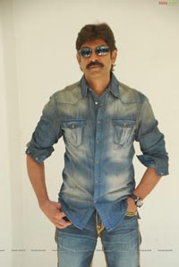 Jagapathi Babu