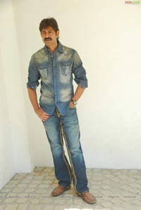 Jagapathi Babu