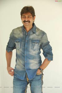 Jagapathi Babu