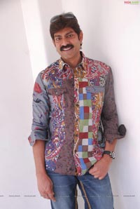 Jagapathi Babu