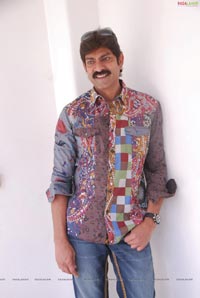 Jagapathi Babu