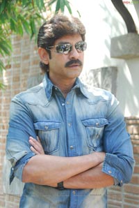 Jagapathi Babu