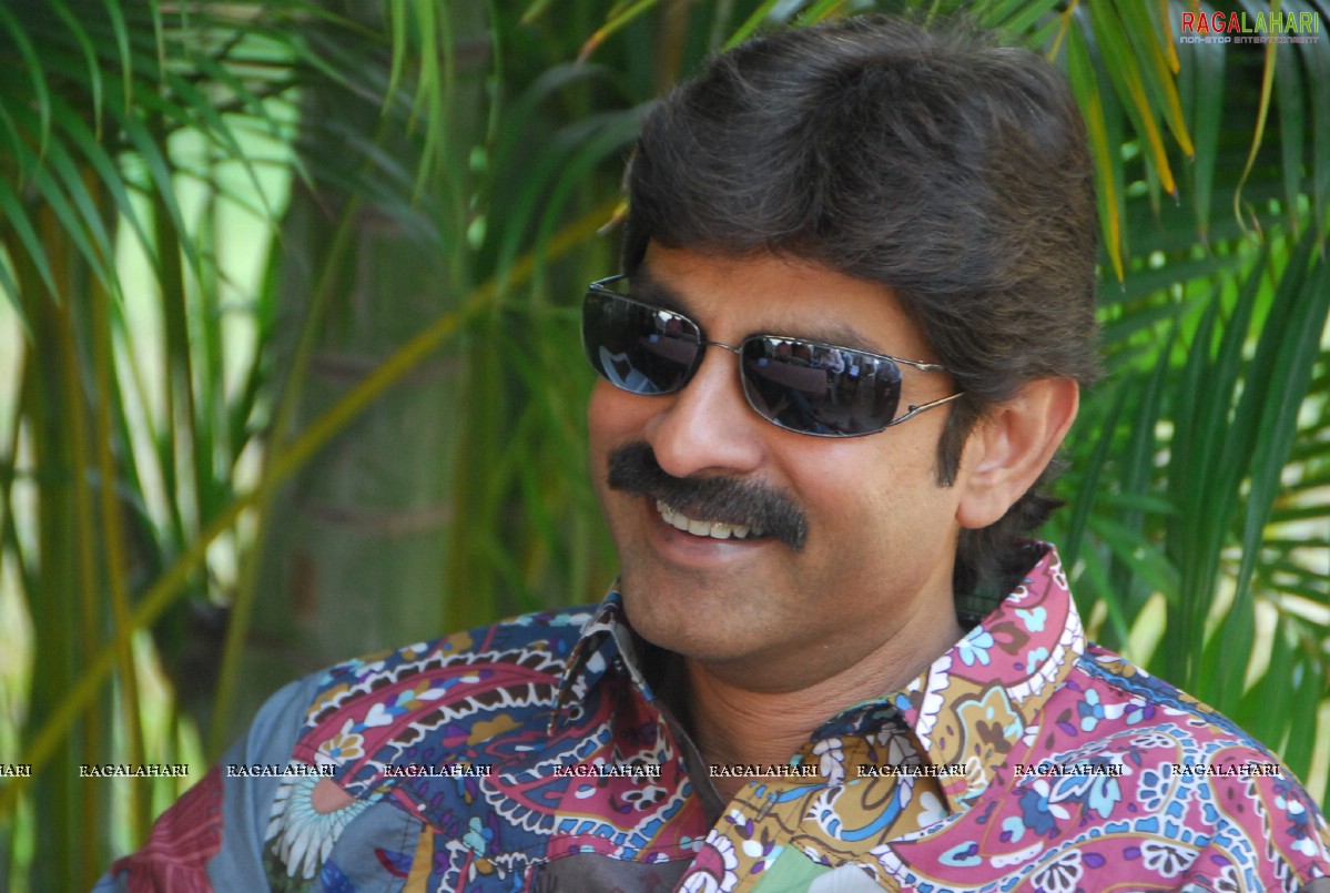 Jagapathi Babu