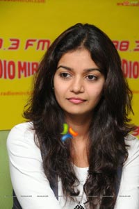 KDS Appalraju Heroine Swathi High Resolution