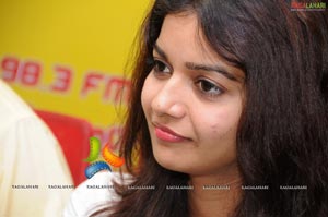 KDS Appalraju Heroine Swathi High Resolution