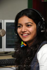 KDS Appalraju Heroine Swathi High Resolution