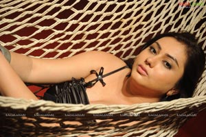 Namitha