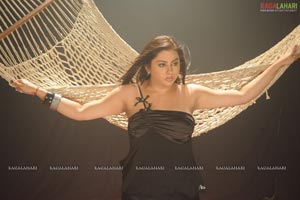 Namitha