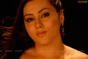 Namitha