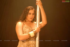 Namitha