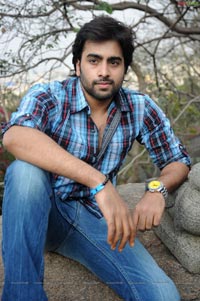 Nara Rohith