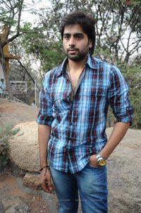 Nara Rohith