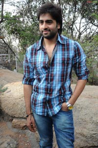 Nara Rohith