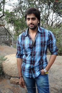 Nara Rohith