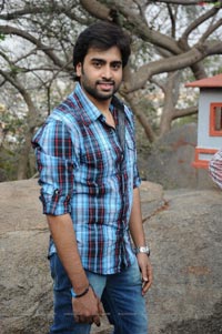 Nara Rohith