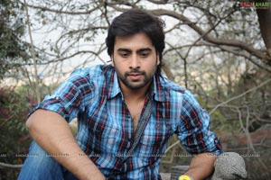 Nara Rohith