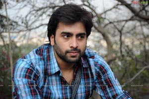 Nara Rohith