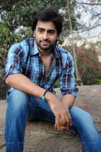 Nara Rohith