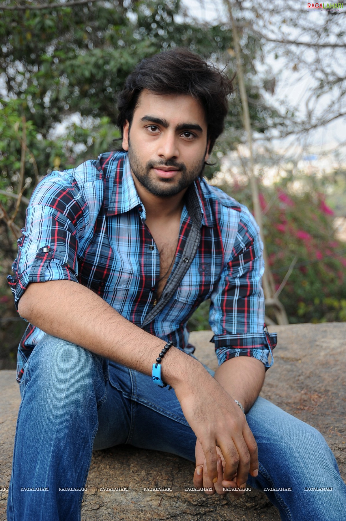 Nara Rohit (Hi-Res)