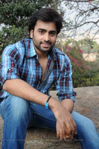 Nara Rohith