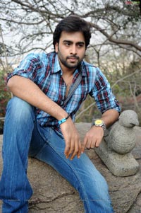 Nara Rohith