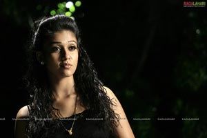 Nayanatara