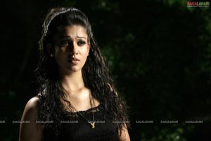 Nayanatara